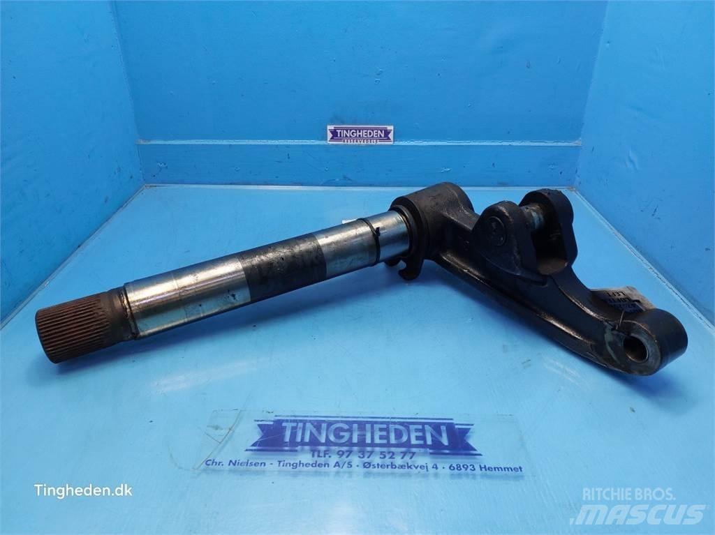 New Holland T6 Other tractor accessories