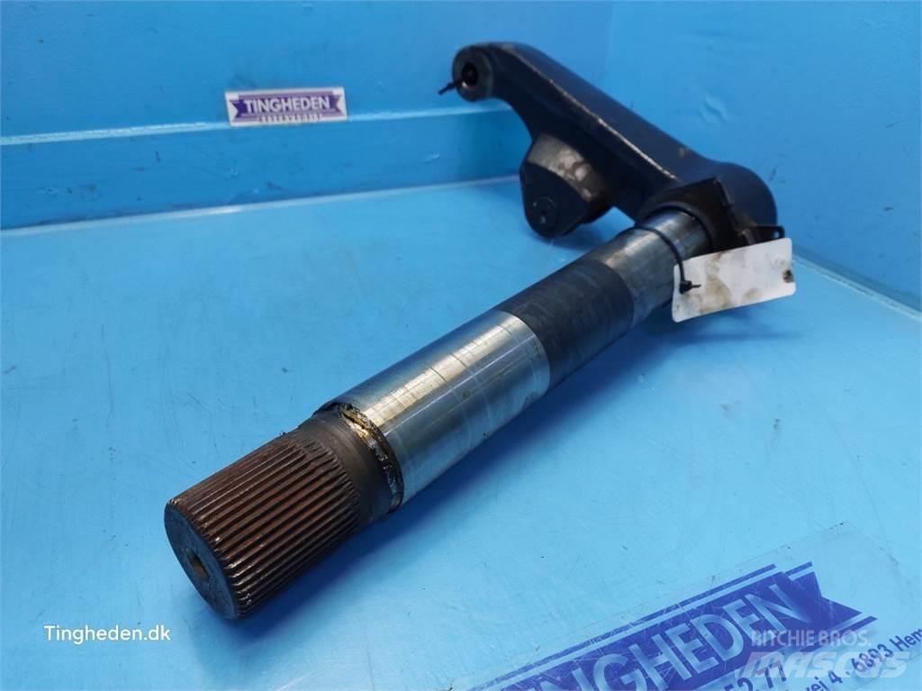 New Holland T6 Other tractor accessories