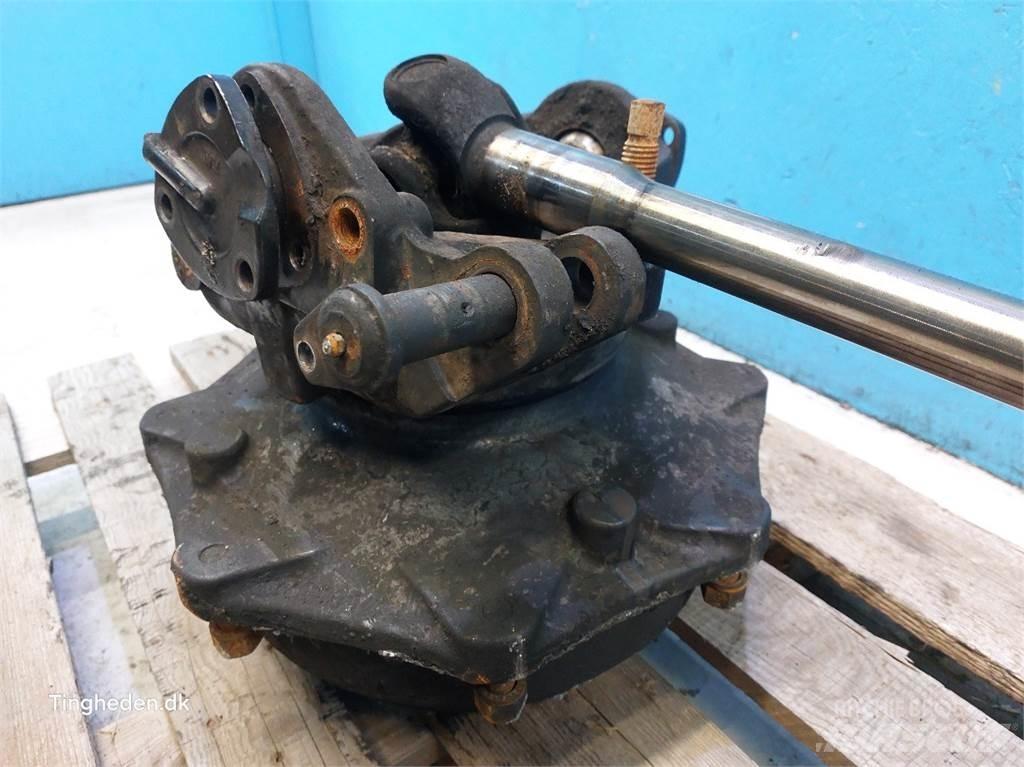 New Holland T6 Other tractor accessories