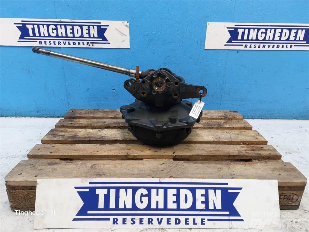 New Holland T6 Other tractor accessories