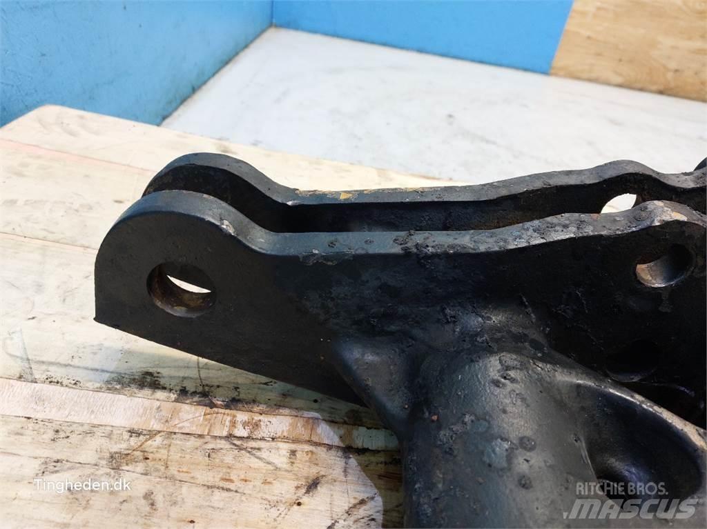 New Holland T6 Other tractor accessories