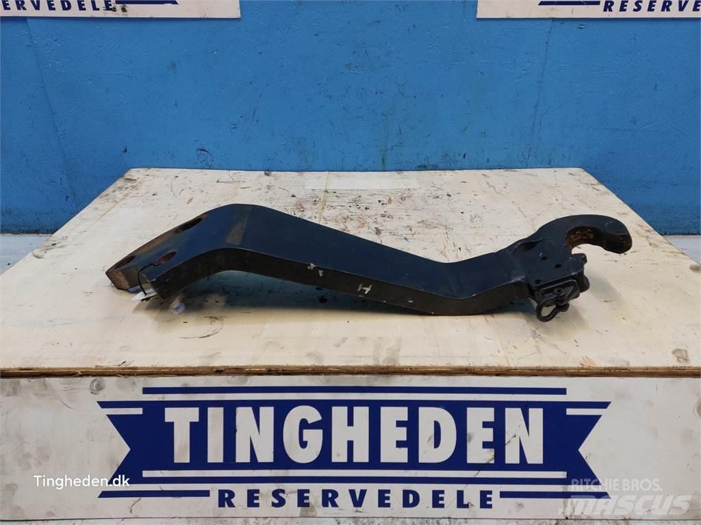 New Holland T6 Other tractor accessories