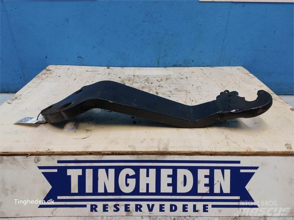New Holland T6 Other tractor accessories