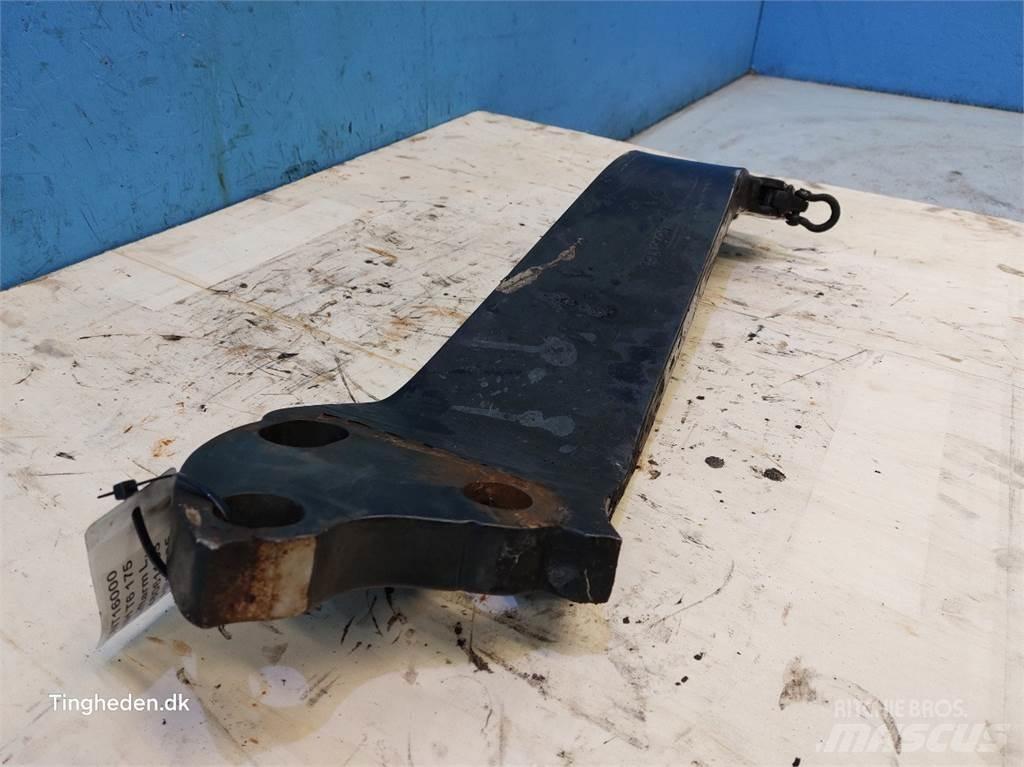 New Holland T6 Other tractor accessories