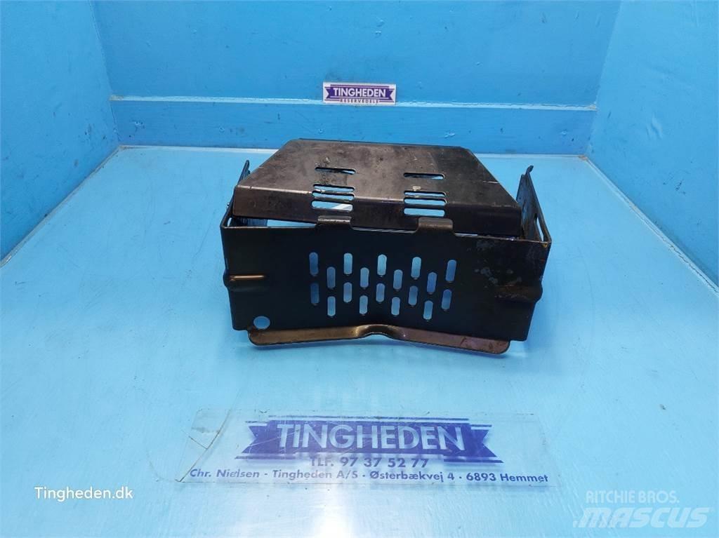 New Holland T6 Other tractor accessories