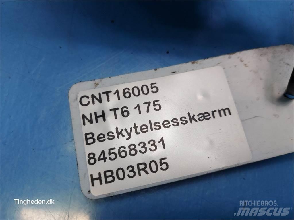 New Holland T6 Other tractor accessories