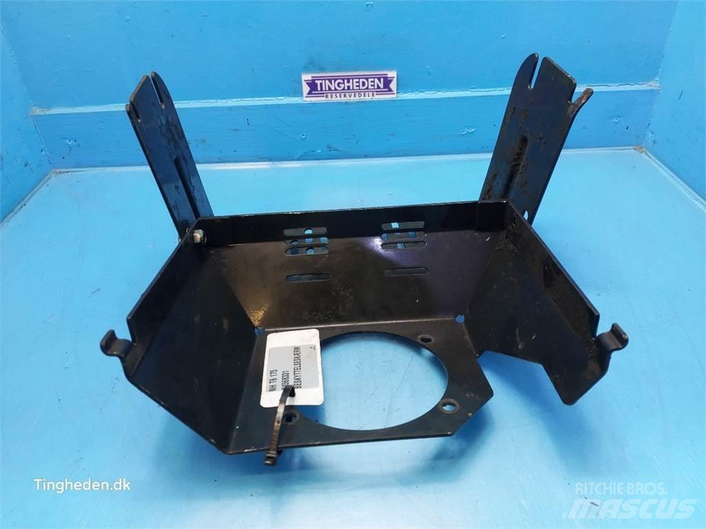 New Holland T6 Other tractor accessories