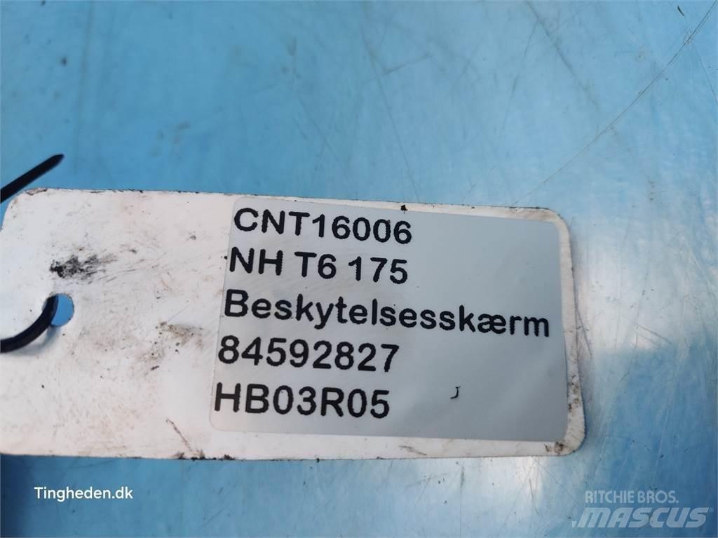 New Holland T6 Other tractor accessories