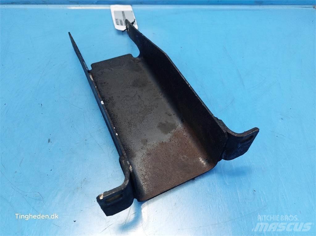 New Holland T6 Other tractor accessories