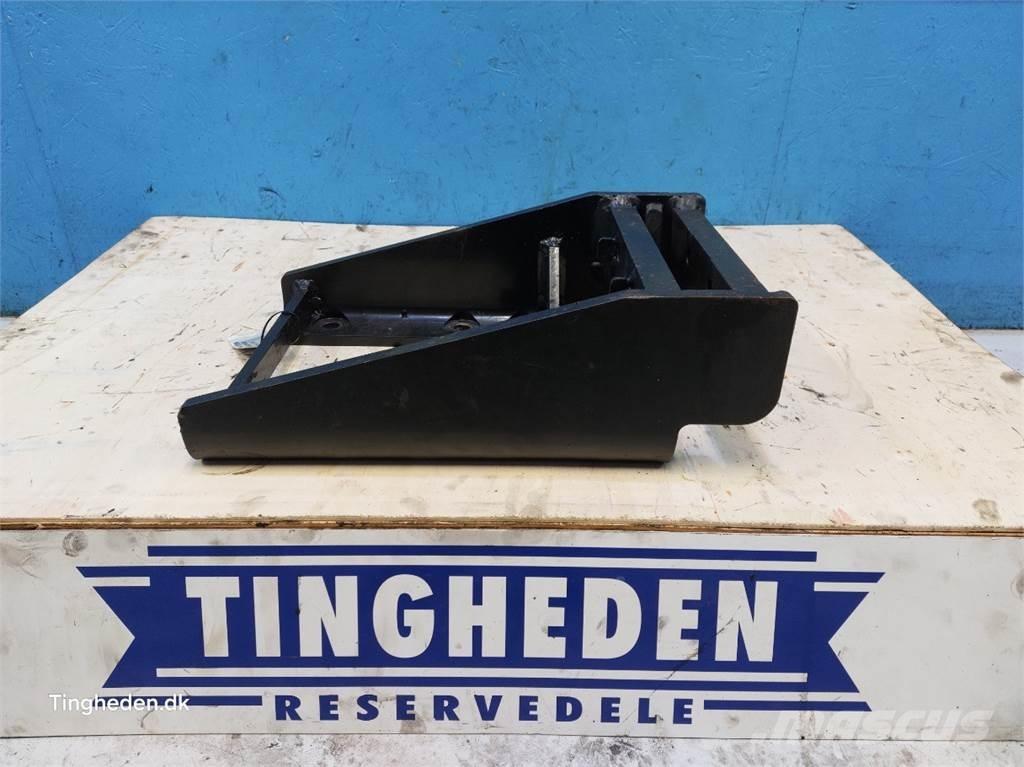 New Holland T6 Other tractor accessories