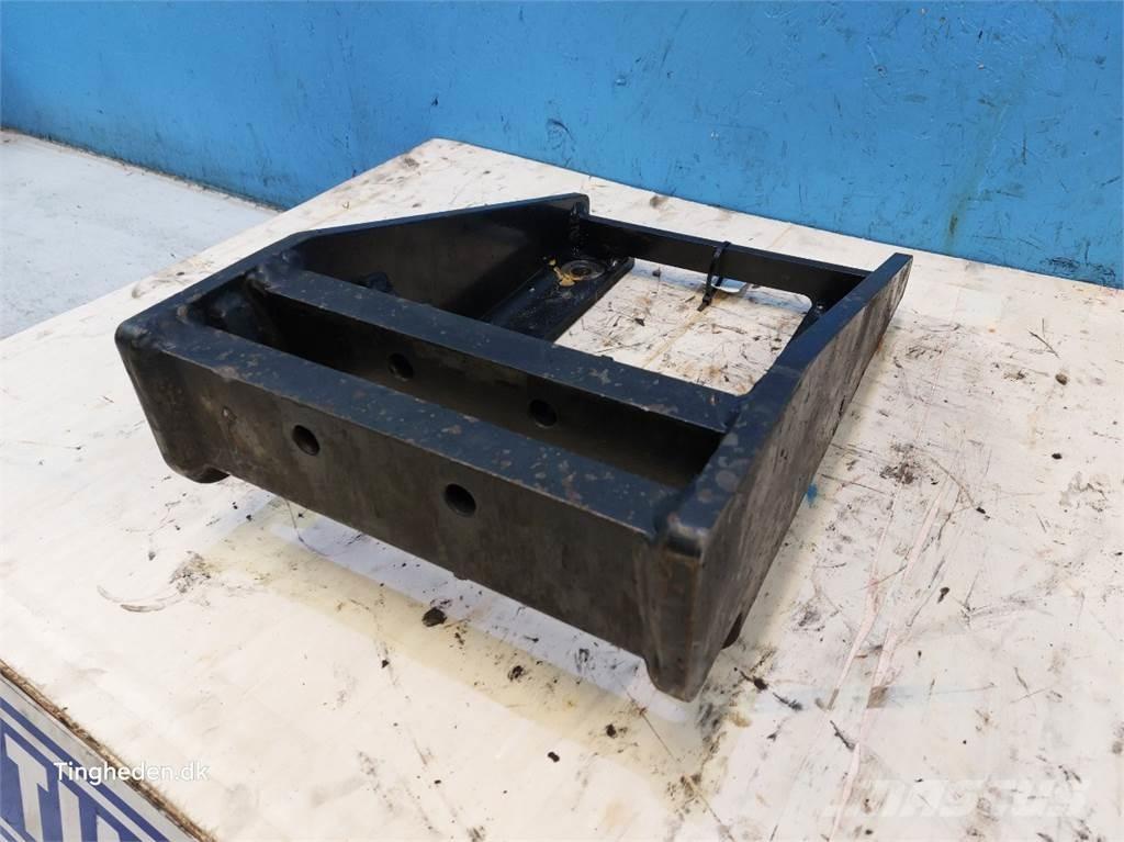 New Holland T6 Other tractor accessories