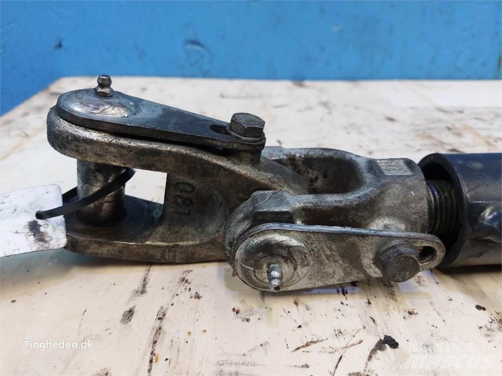 New Holland T6 Other tractor accessories