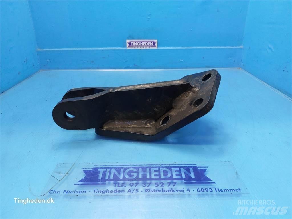 New Holland T6 Other tractor accessories