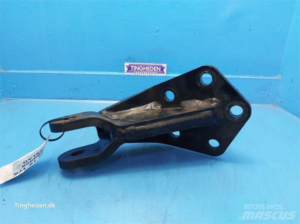 New Holland T6 Other tractor accessories