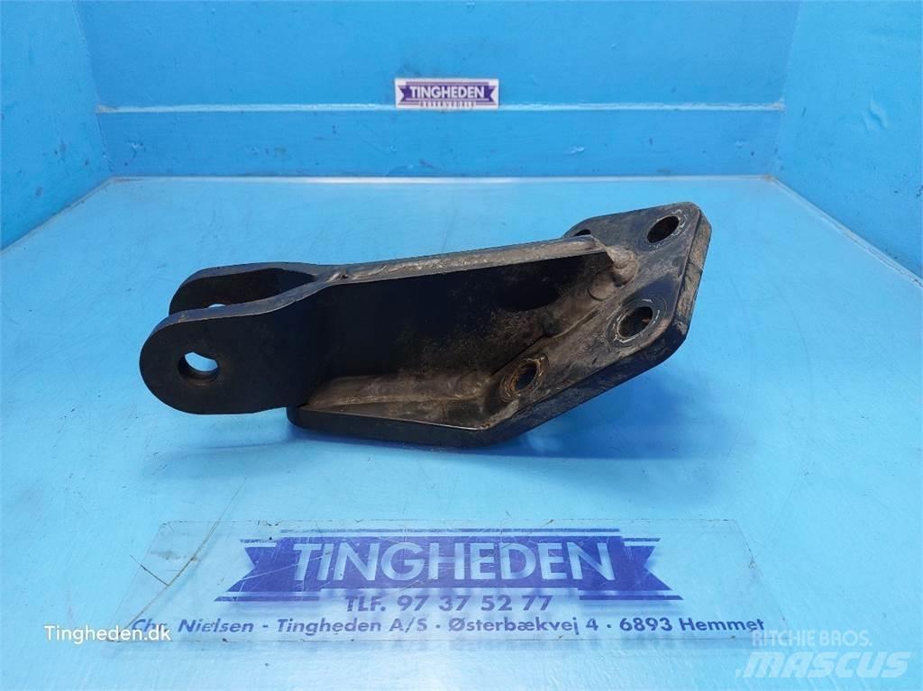 New Holland T6 Other tractor accessories