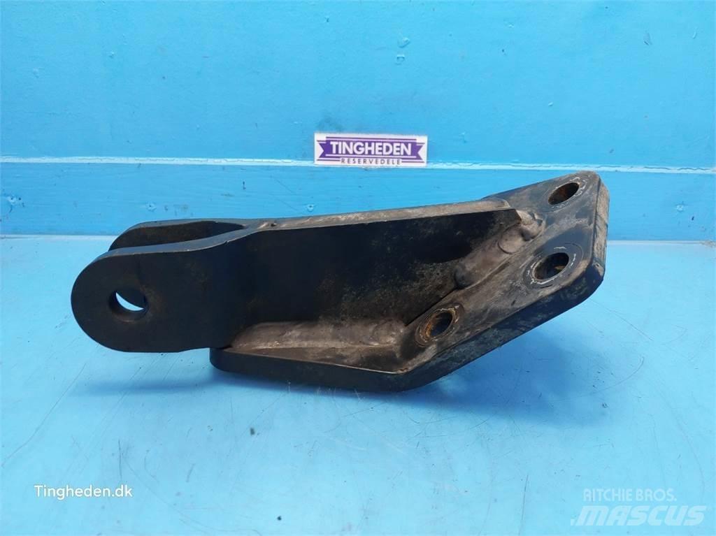 New Holland T6 Other tractor accessories