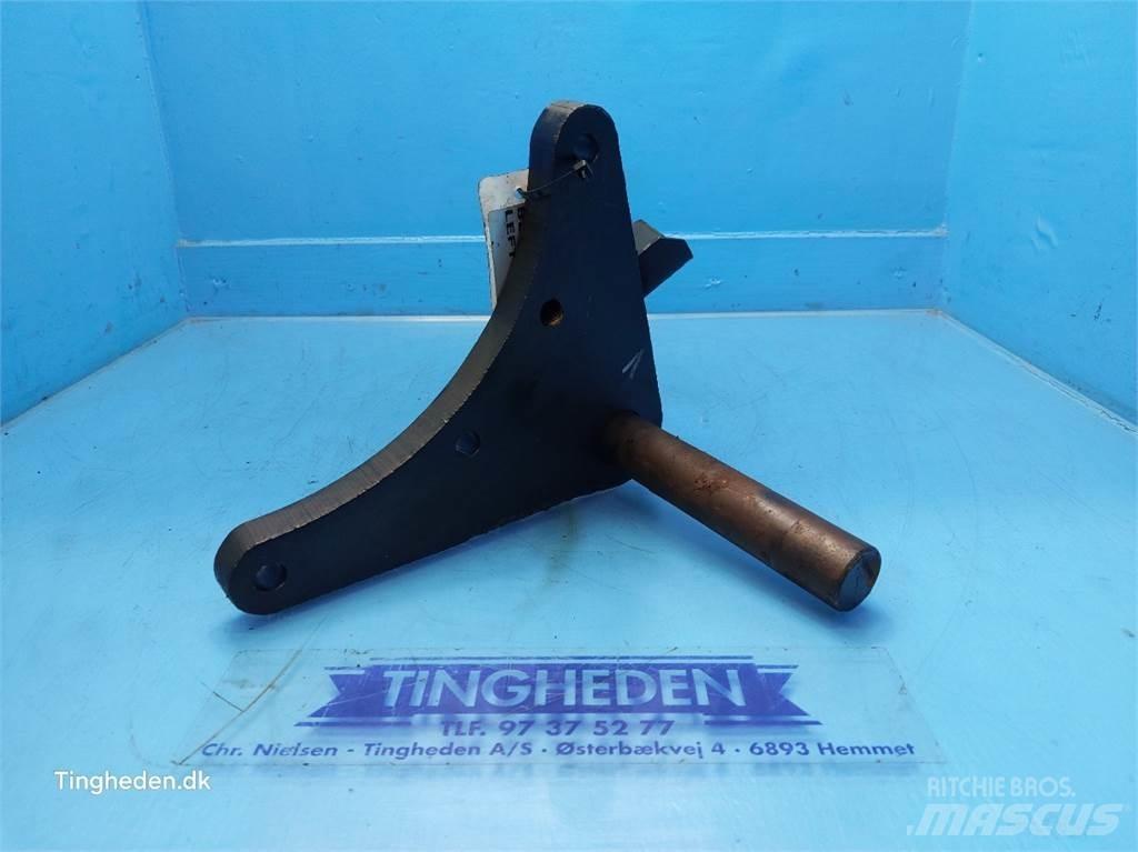 New Holland T6 Other tractor accessories
