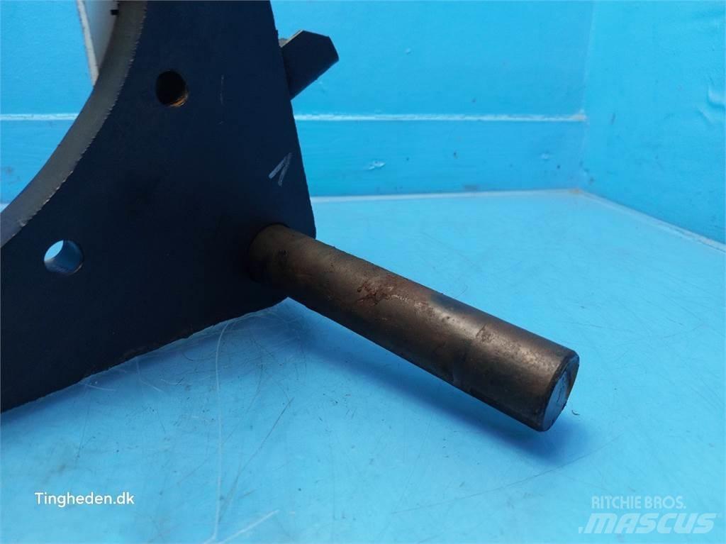 New Holland T6 Other tractor accessories