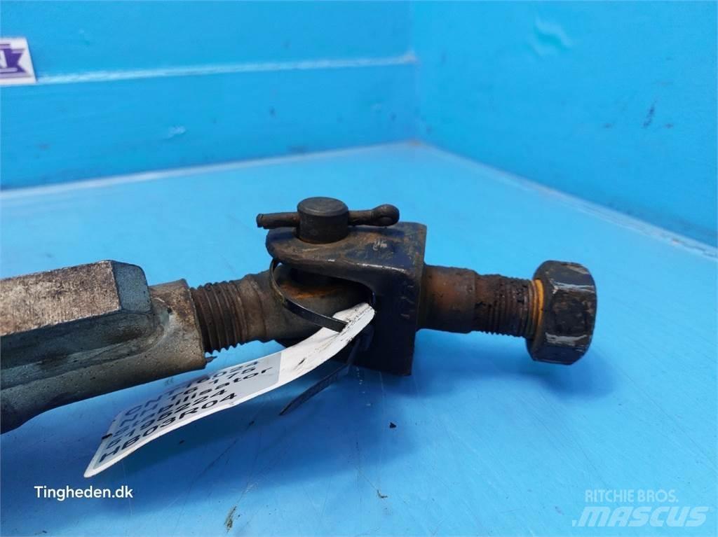 New Holland T6 Other tractor accessories