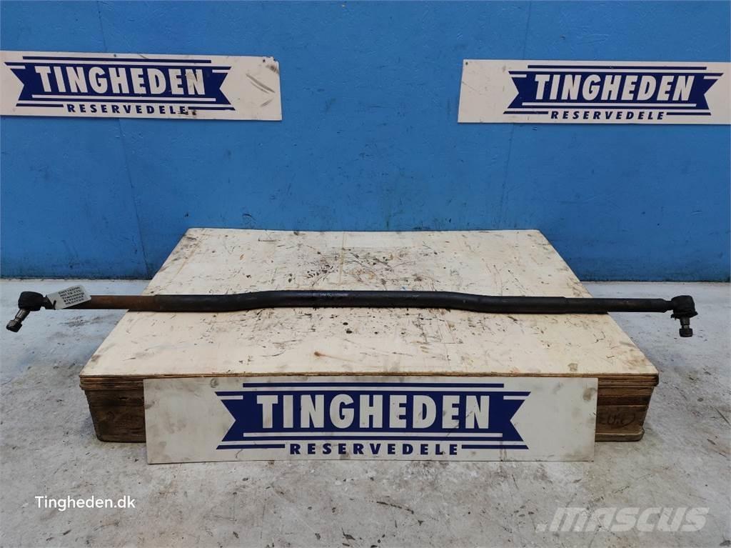 New Holland T6 Other tractor accessories