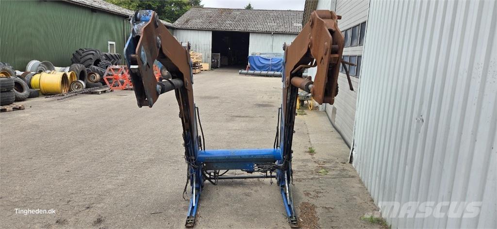 New Holland T6 FEL`s  spares & accessories