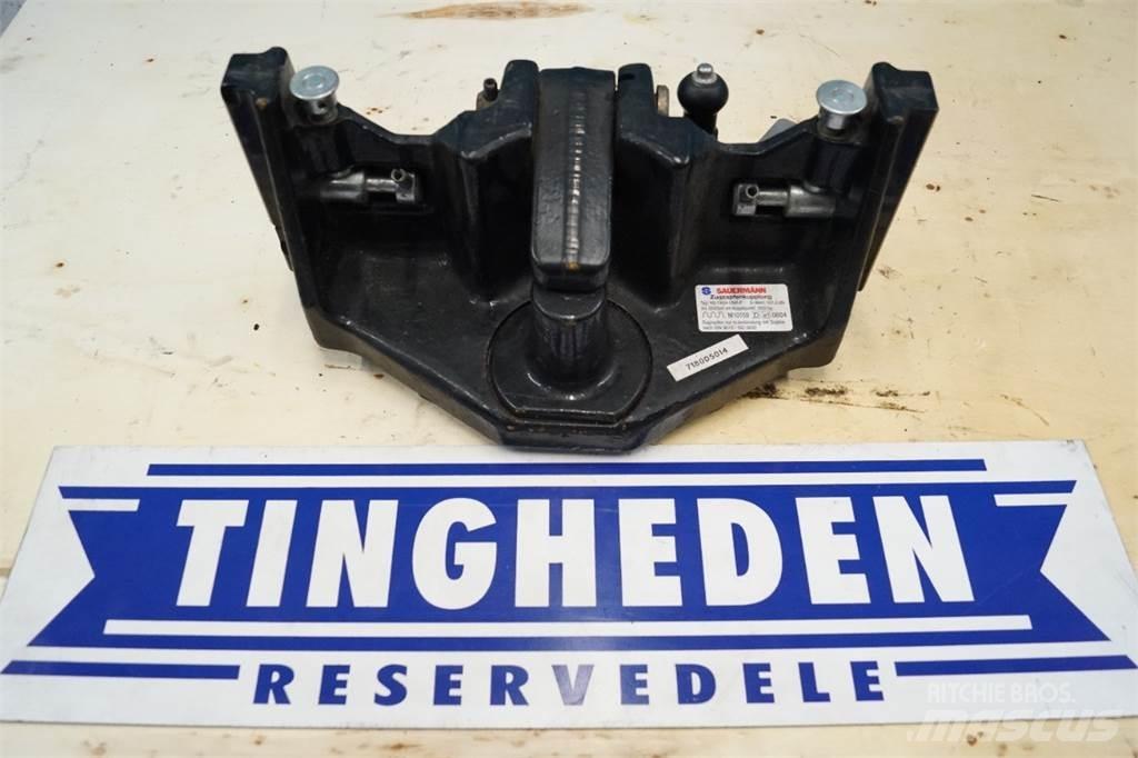 New Holland T7 Other tractor accessories
