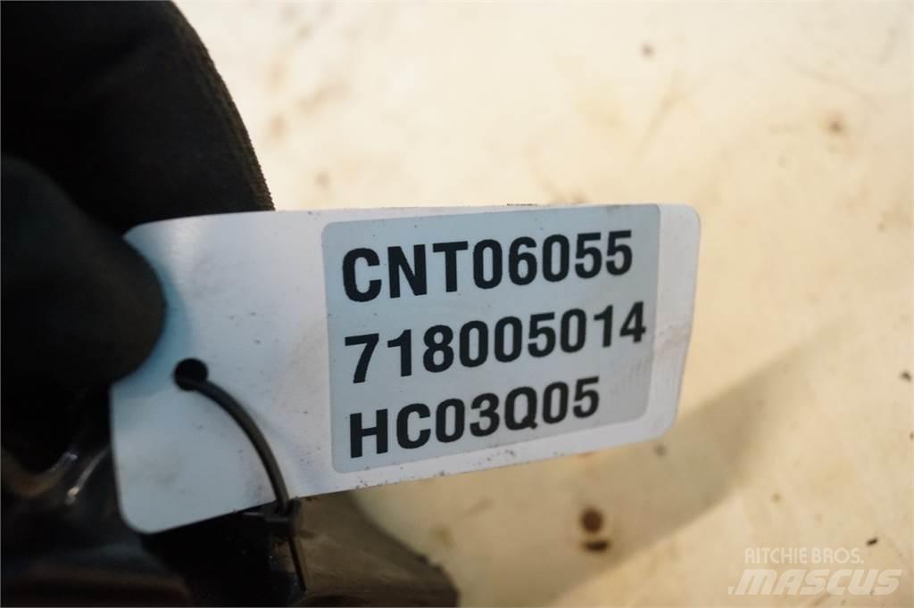 New Holland T7 Other tractor accessories