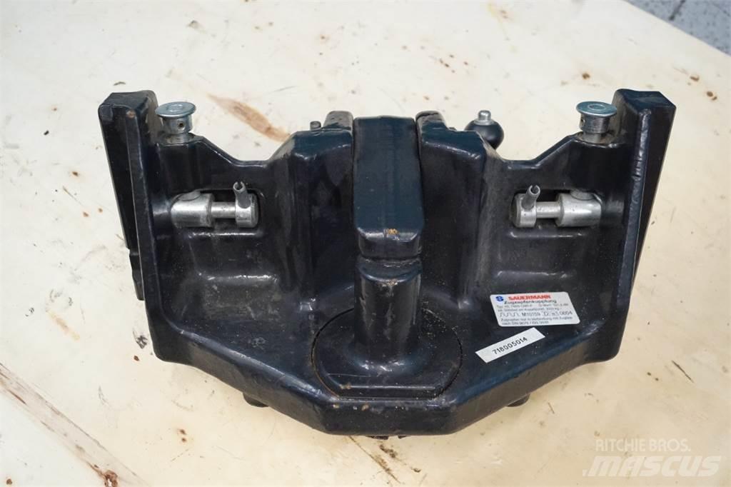New Holland T7 Other tractor accessories