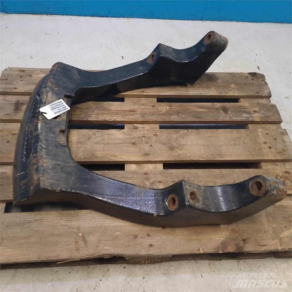 New Holland T7 Front weights