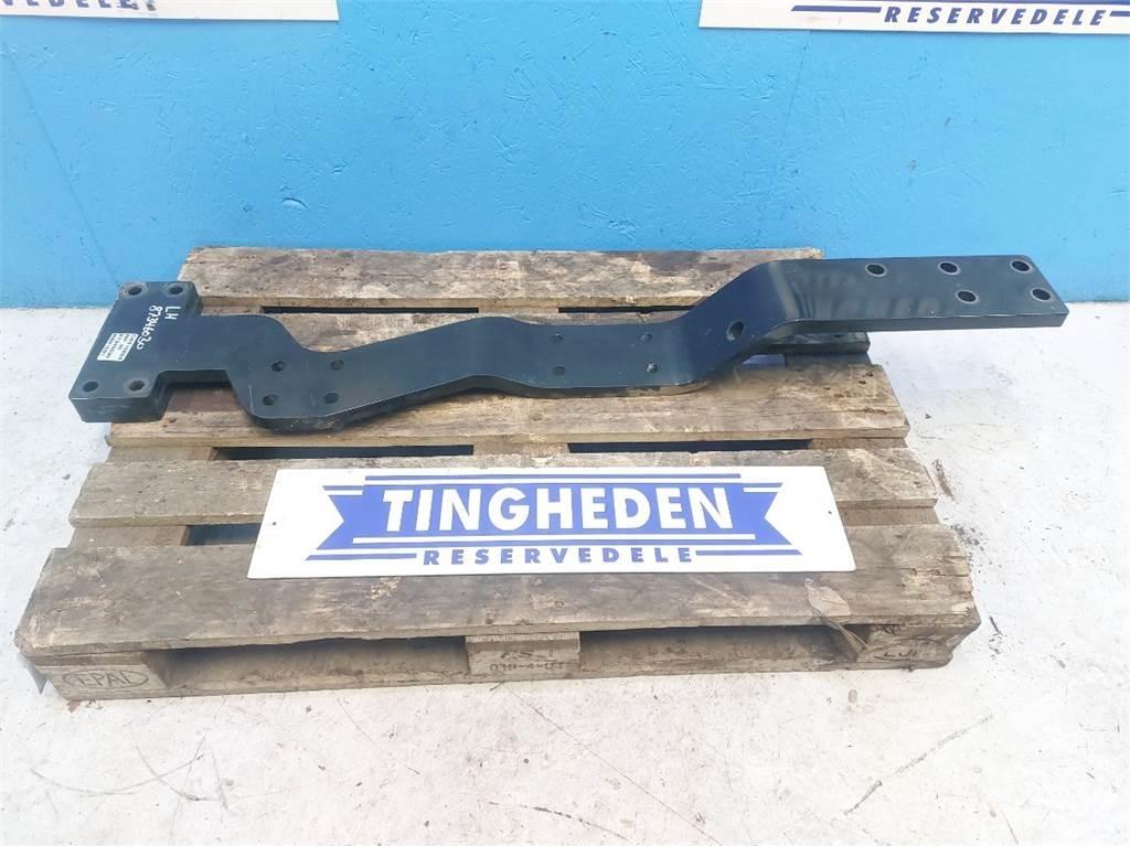 New Holland T7 Other tractor accessories