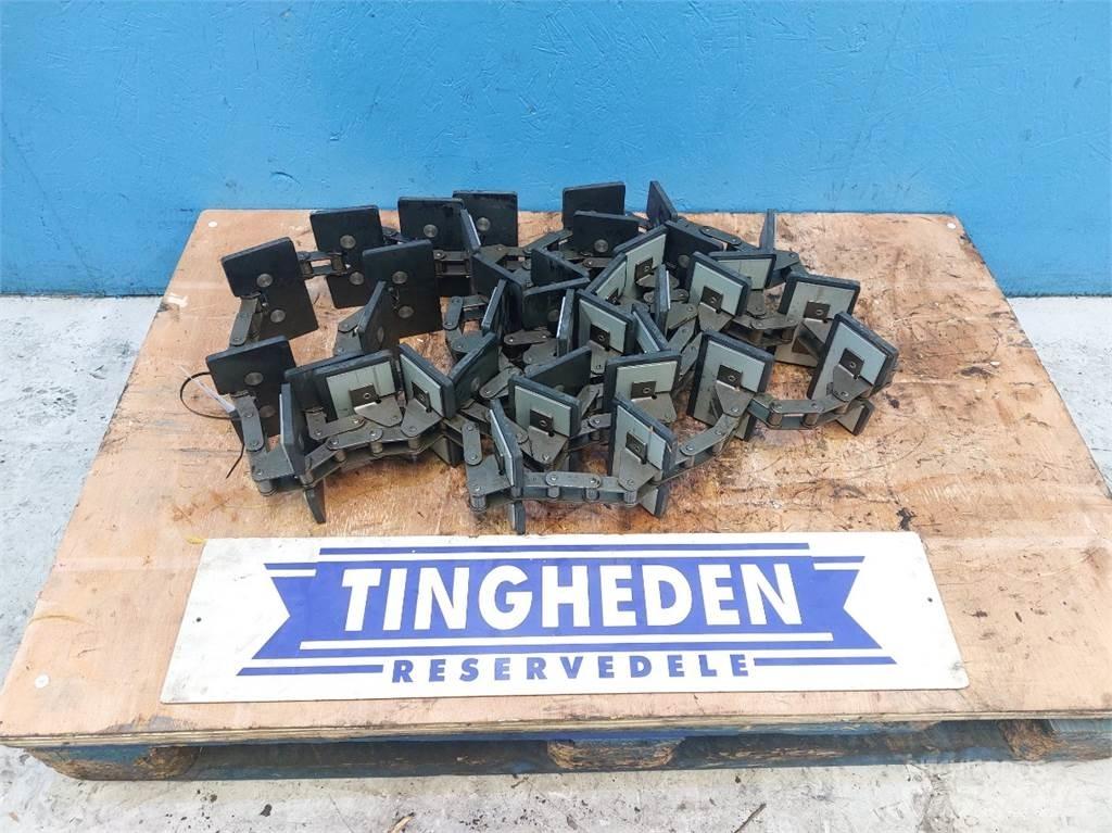 New Holland TC56 Combine harvester spares & accessories