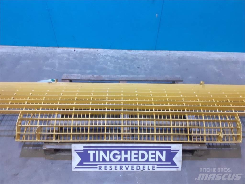 New Holland TF44 Combine harvester spares & accessories