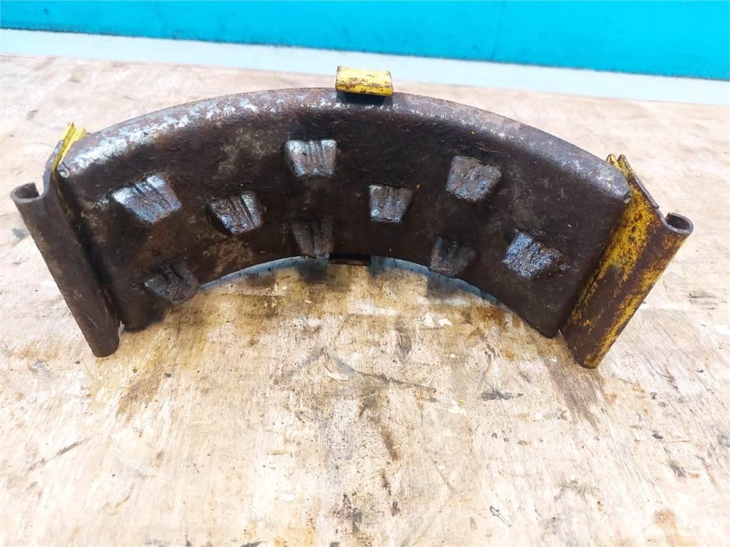 New Holland TF44 Combine harvester spares & accessories