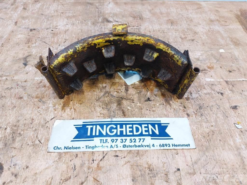 New Holland TF44 Combine harvester spares & accessories