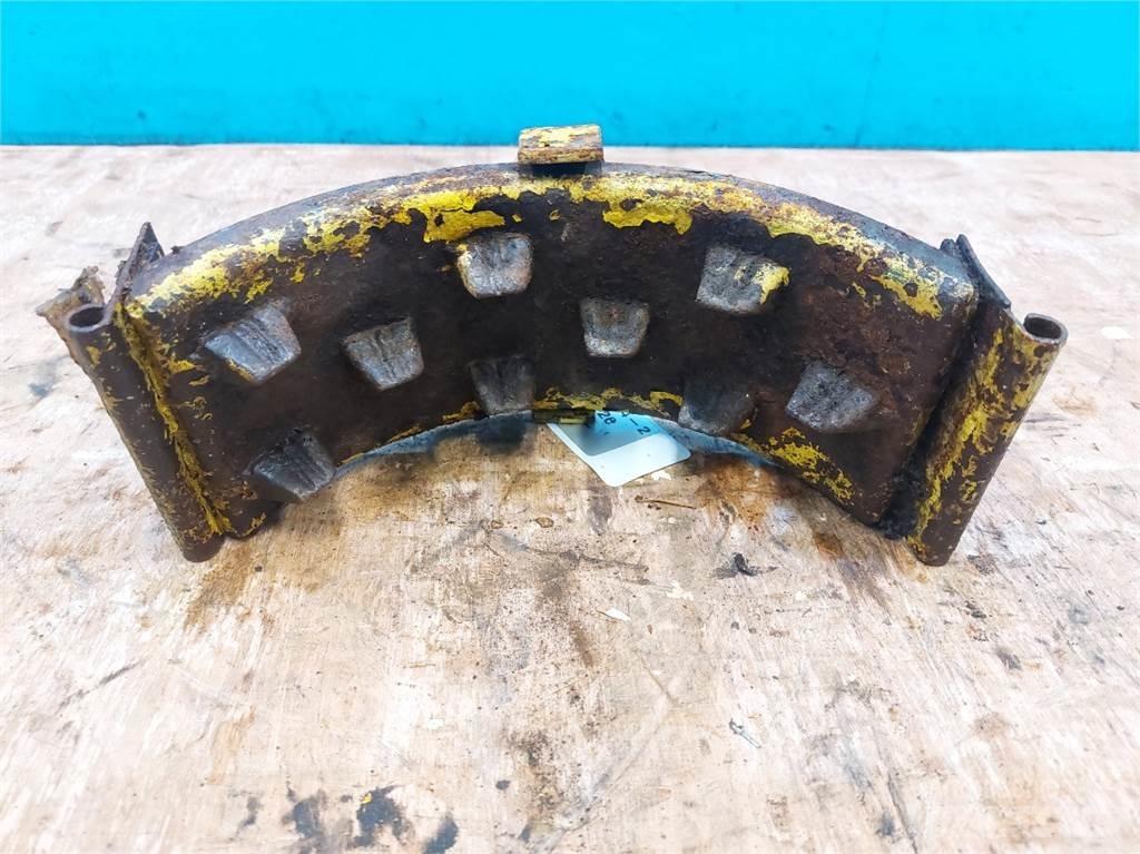 New Holland TF44 Combine harvester spares & accessories