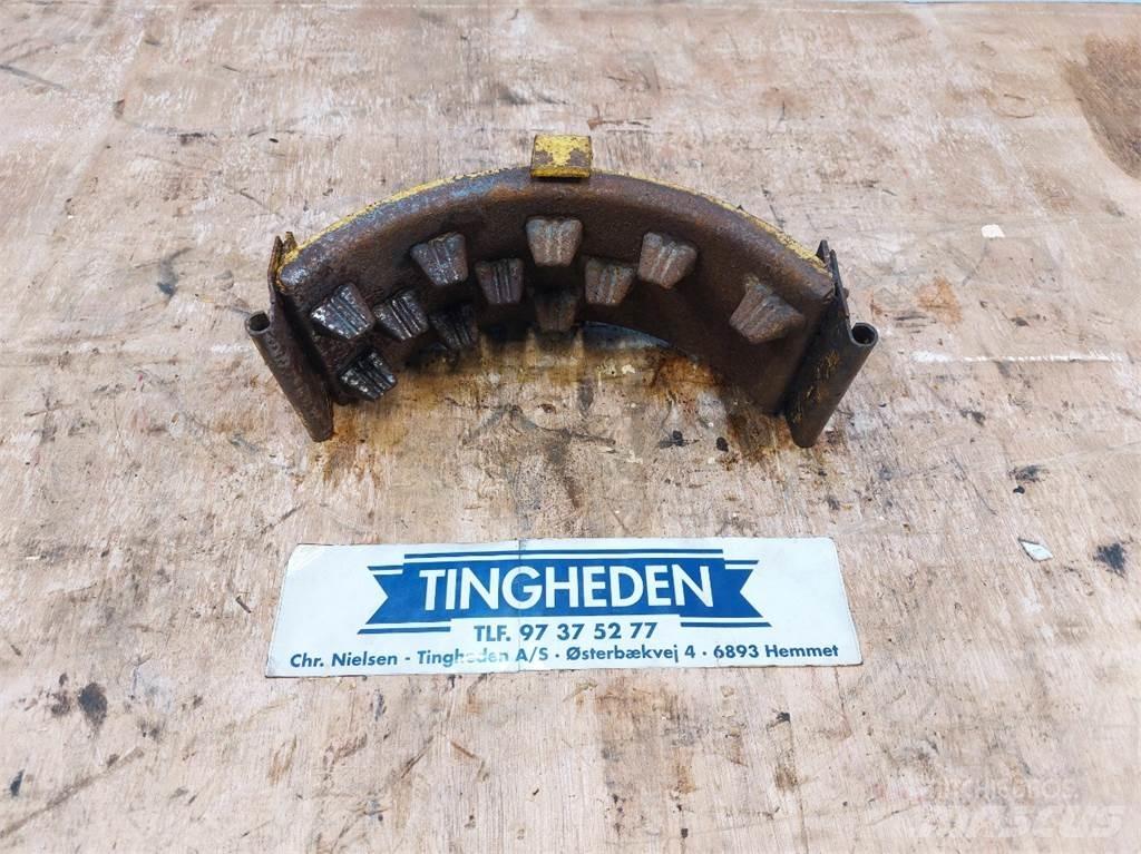 New Holland TF44 Combine harvester spares & accessories