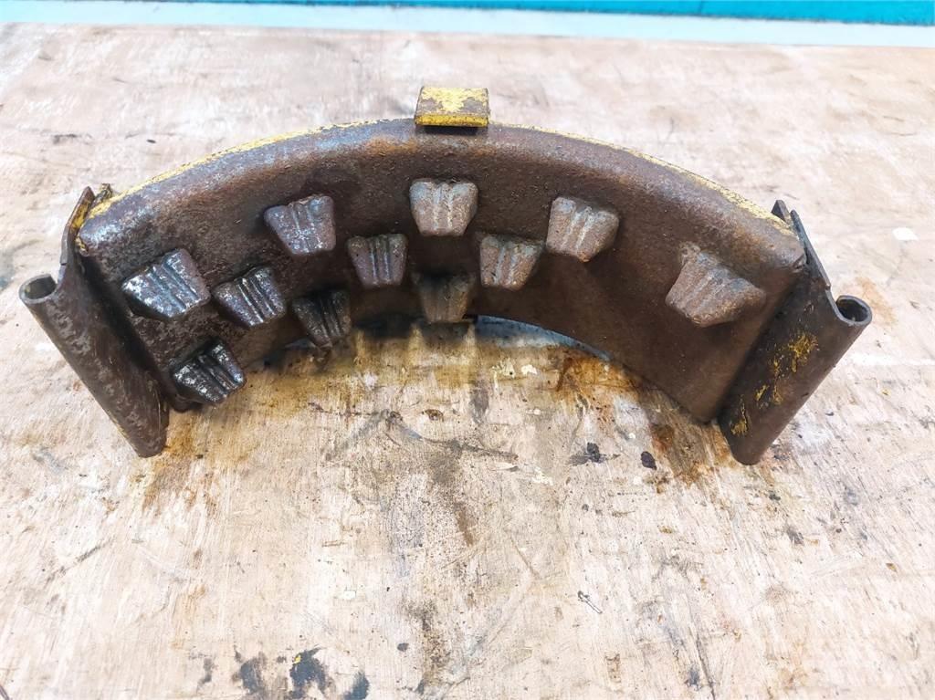 New Holland TF44 Combine harvester spares & accessories