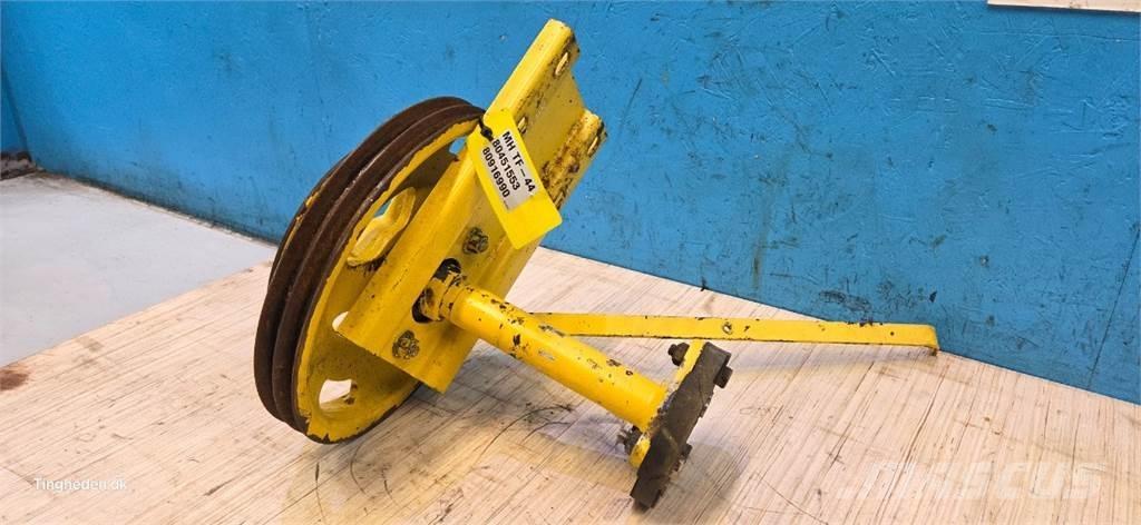 New Holland TF44 Other farming machines