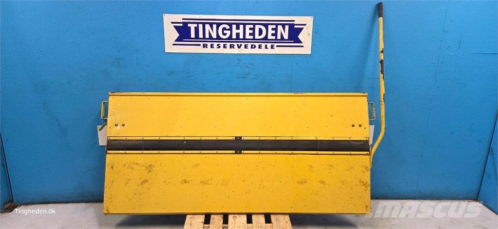 New Holland TF44 Other farming machines