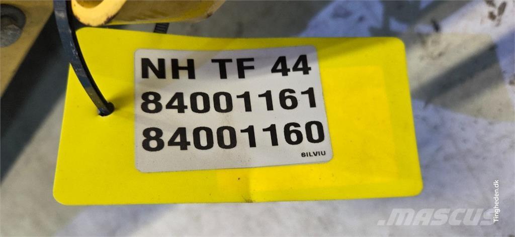 New Holland TF44 Other farming machines