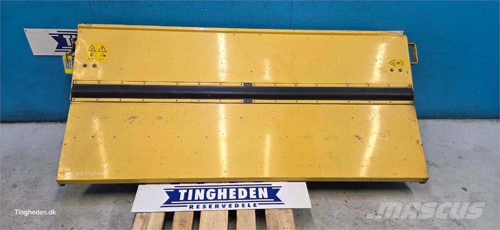 New Holland TF44 Other farming machines