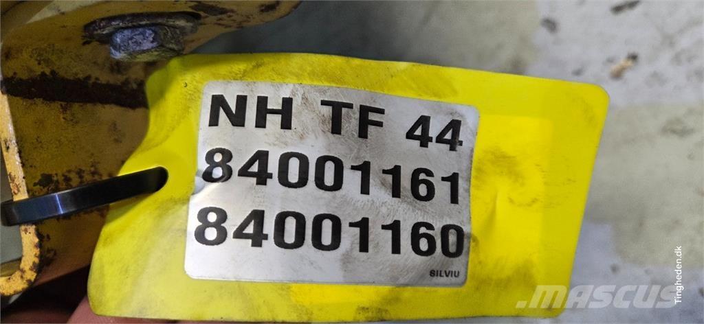 New Holland TF44 Other farming machines