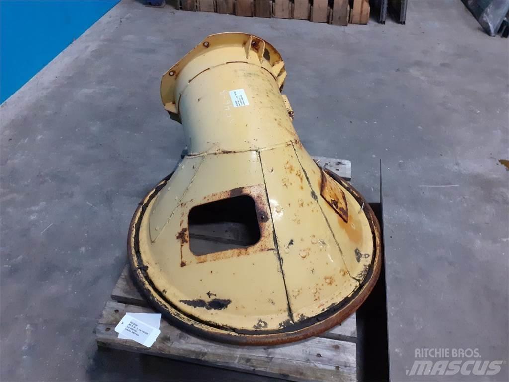 New Holland TF46 Combine harvester spares & accessories