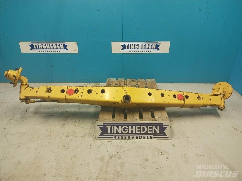 New Holland TF46 Combine harvester spares & accessories