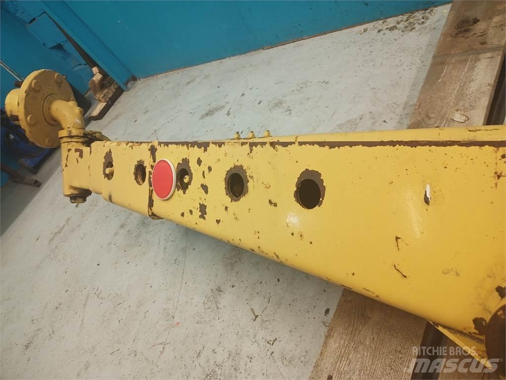 New Holland TF46 Combine harvester spares & accessories