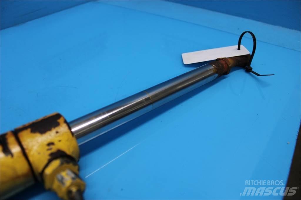 New Holland TF46 Combine harvester spares & accessories