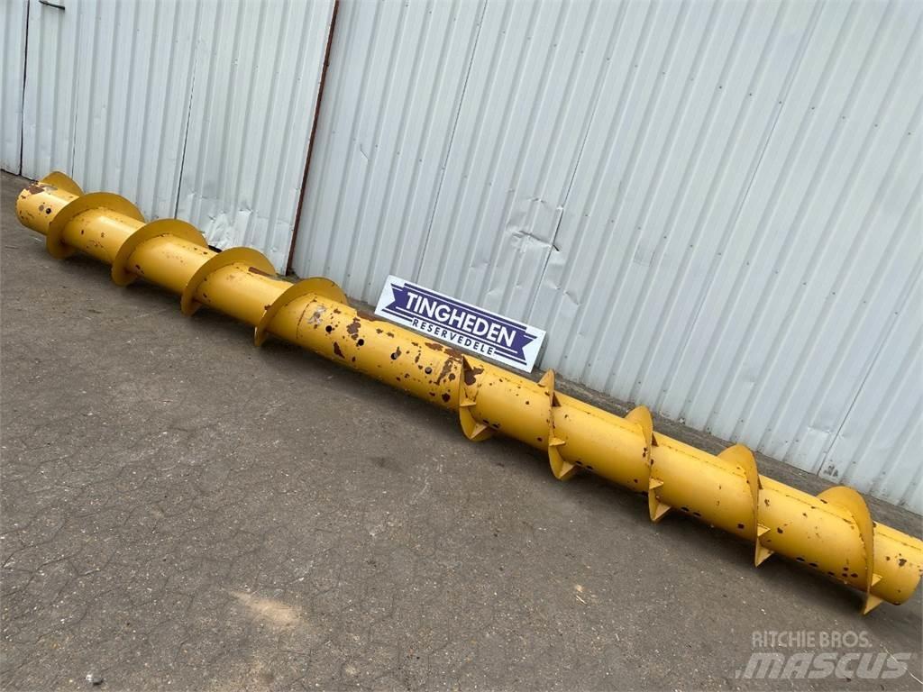 New Holland TF46 Combine harvester spares & accessories