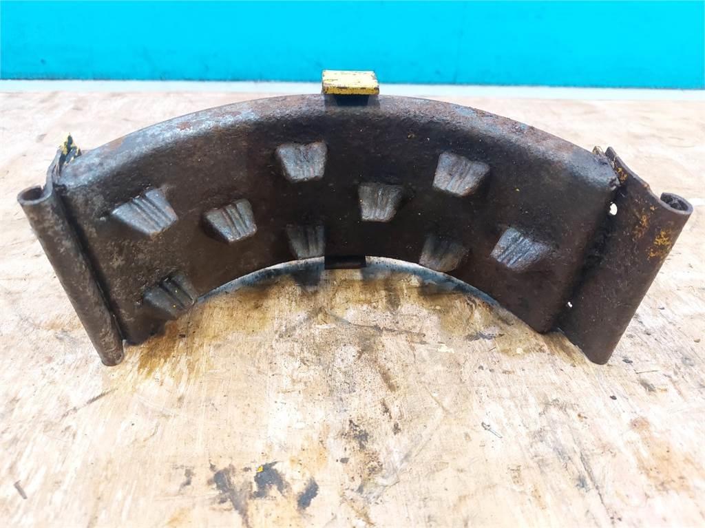 New Holland TF46 Combine harvester spares & accessories