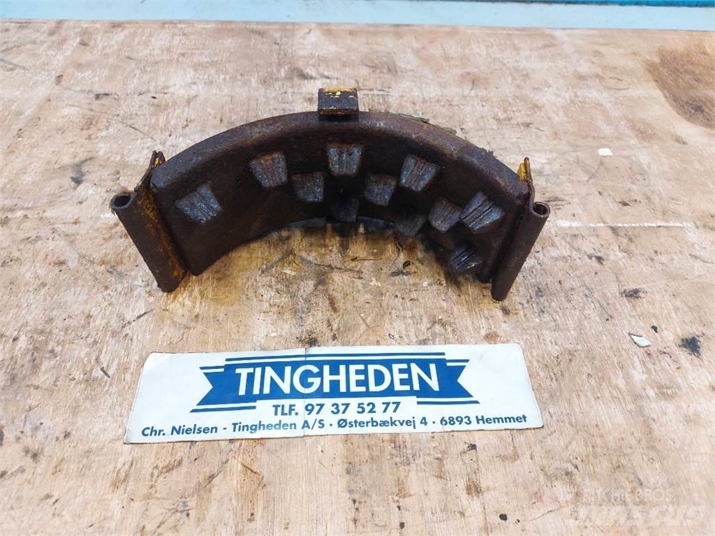 New Holland TF46 Combine harvester spares & accessories