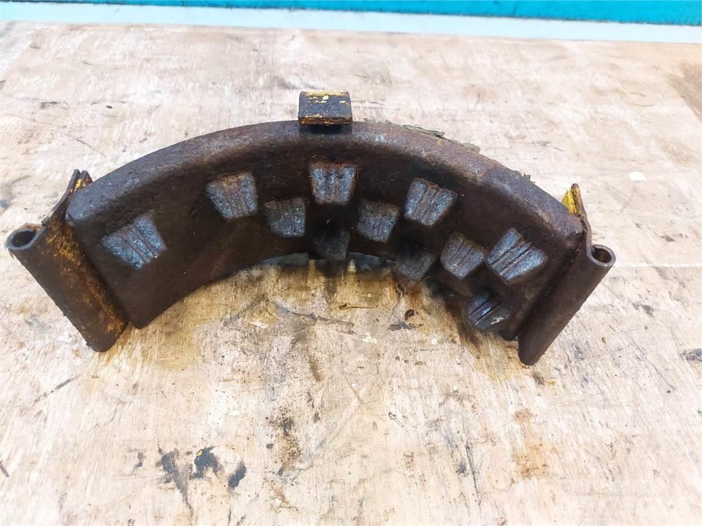 New Holland TF46 Combine harvester spares & accessories